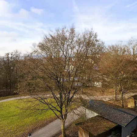 Relaxdays In Therme - 140 Qm Mit Bademantelzugang Zur Therme Appartement Bad Griesbach im Rottal