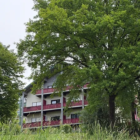 Relaxdays In Therme - 140 Qm Mit Bademantelzugang Zur Therme Appartamento