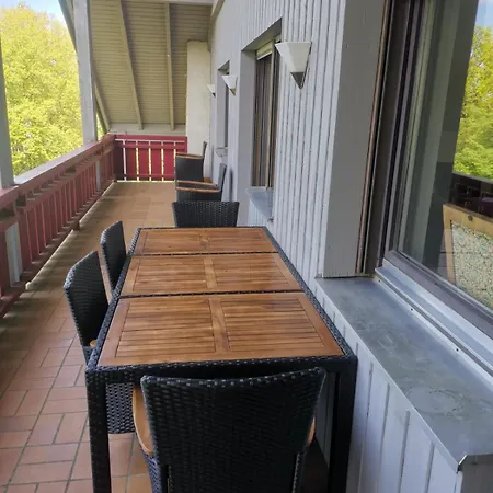 Relaxdays In Therme - 140 Qm Mit Bademantelzugang Zur Therme Appartement